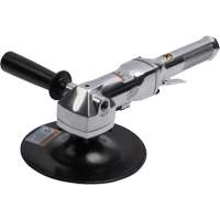 Polisseuse & meule de finition angulaire pneumatique - Ingersoll Rand 314-B