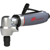 Air Angle Die Grinder, 1/4" Collet, 20000 RPM - Ingersoll Rand 5103MAX-24