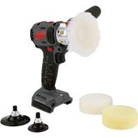 Polisseuse & ponceuse sans fil - Ingersoll Rand G4621