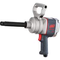 Cl&eacute; &agrave; chocs 2175MAX, Prise 6"/1", Tr/min &agrave; vide 740 - Ingersoll Rand 2175MAX-6
