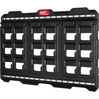 Grande plaque murale PACKOUT - Milwaukee 48-22-8497