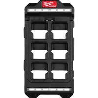 Plaque murale compacte PACKOUT - Milwaukee 48-22-8496