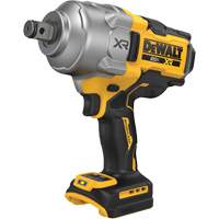 MAX* XR&reg; Brushless CordlessHigh Torque Impact Wrench with Hog Ring Anvil, 20 V, 3/4" Socket - DEWALT DCF964B