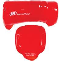 Covered Regulator Control Protective Boot for IR W7000 Series Impact Wrench - Ingersoll Rand W7152-BOOTX