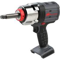 DXS2&reg; Cordless Forward Torque Limited Impact Wrench, 20 V, 1/2" Socket - Ingersoll Rand W7253-TL