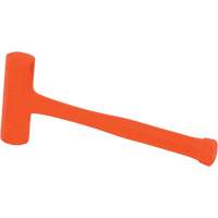 Masse &agrave; t&ecirc;te douce Compocast, 10,5 lb, 30" - Stanley Tools 57-552A