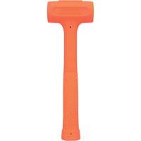 Proto&reg; Dead Blow Soft Face Sledge Hammer, 21 oz. - Proto J57-531A