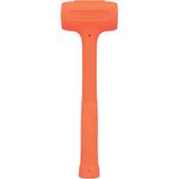 Masse sans rebond &agrave; surface douce Proto, 28 oz - Proto J57-532A