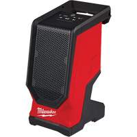M18 Bluetooth&reg; Jobsite Speaker, Lithium-Ion, 18 V - Milwaukee 2954-20