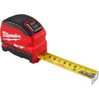 Auto-Lock Tape Measure, 1" x 16' - Milwaukee 48-22-1817