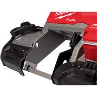 Scie &agrave; ruban &agrave; coupe profonde M18 Fuel, 18 V, 5" Capacit&eacute; - Milwaukee 2929-20