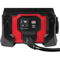 MX FUEL High Cycle Concrete Vibrator Kit - Milwaukee MXF372-2XC