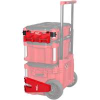 Accessoires &agrave; trois crochets pour boîte &agrave; outils PACKOUT - Milwaukee 48-22-8607