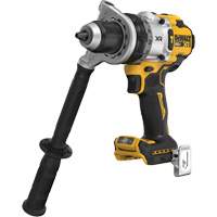 XR<sup>®</sup> Brushless Cordless 3-Speed Hammer Drill (Tool Only), 1/2" Chuck, 20 V UAY424 | SCN Industrial