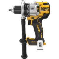XR<sup>®</sup> Brushless Cordless 3-Speed Hammer Drill (Tool Only), 1/2" Chuck, 20 V UAY424 | SCN Industrial