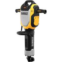 Marteau-piqueur &agrave; emmanchement hexagonal - DEWALT D25966K