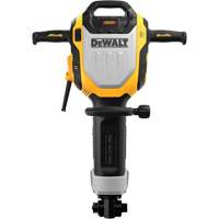 Marteau-piqueur &agrave; emmanchement hexagonal - DEWALT D25966K