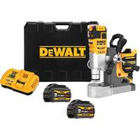 Trousse perceuse &agrave; colonne magn&eacute;tique sans balais et sans fil MAX* XR, 2" - DEWALT DCD1624GX2