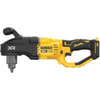 MAX* XR&reg; Brushless Cordless Compact Stud & Joist Drill (Tool Only) - DEWALT DCD446B