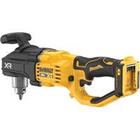 MAX* XR&reg; Brushless Cordless Compact Stud & Joist Drill (Tool Only) - DEWALT DCD446B