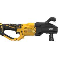 MAX* XR&reg; Brushless Cordless Quick Change Compact Stud & Joist Drill (Tool Only) - DEWALT DCD447B