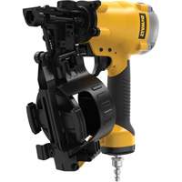 Cloueuse &agrave; rouleau pour toiture 15° - DEWALT DW46RN