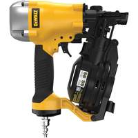 Cloueuse &agrave; rouleau pour toiture 15° - DEWALT DW46RN