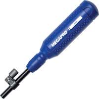 15-in-1 HVAC Driver, Textured Handle - Megapro 151HVAC