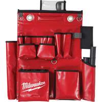 Tablier compact pour outils a&eacute;riens de monteurs de lignes - Milwaukee 48-22-8291