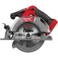 Scie Circulaire M18 Fuel (outil seulement), 6-1/2", 18 V - Milwaukee 2833-20