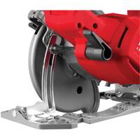 Scie Circulaire M18 Fuel (outil seulement), 6-1/2", 18 V - Milwaukee 2833-20