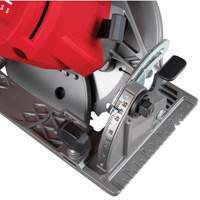 Scie Circulaire M18 Fuel (outil seulement), 6-1/2", 18 V - Milwaukee 2833-20