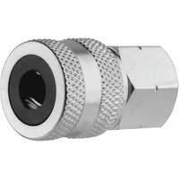 Steel Air Chuck - Topring 63.101