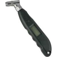 Digital Tire Pressure Gauge - Topring 63.640