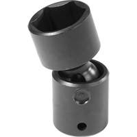 Douille universelle, Chocs, 1-1/8", Prise 1/2", 6 pans - Proto J74285P