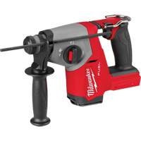 Marteau rotatif SDS Plus FUEL, 18 V, 5/8", 1400 tr/min - Milwaukee 2908-20