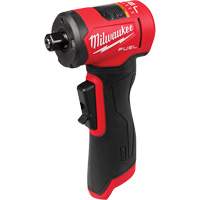 Meuleuse &agrave; rectifier les matrices &agrave; angle droit FUEL, 1/4" collet, 12 V, Lithium-ion - Milwaukee 3485-20