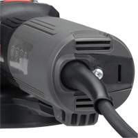 Meuleuse angulaire &eacute;lectrique avec interrupteur &agrave; palette, 4-1/2"/5", 120 V, 13 A, 11 500 Tr/min - 3M 11129