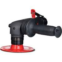 Meuleuse angulaire pneumatique, Roue 5", 12 000 Tr/min - 3M AB88566