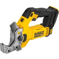 Coupe-tube en plastique - DEWALT DCE180B