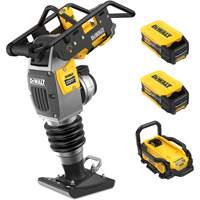 POWERSHIFT 60 kg Class Rammer Kit - DEWALT DCPS660AG2