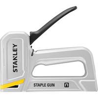 Agrafeuse en aluminium - Stanley Tools STHT70150
