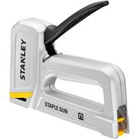 Agrafeuse en aluminium - Stanley Tools STHT70150