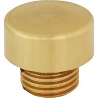 Pointe d emarteau de rechange pour marteau sans rebond - Dynamic Tools D041073