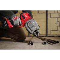 Coupe-tube pour tubes en acier FUEL - Milwaukee 3469-20