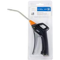ABG-45SD Super Heavy-Duty Blow Gun with 4-1/2" Stainless Steel Nozzle  - JET 409913