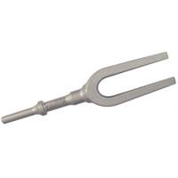 15/16" Heavy-Duty Ball Joint Separator with 0.401" Shank - JET 408232