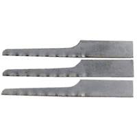 Reciprocating Saw Blade Sets