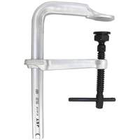 JLHD-16 Heavy-Duty L-Clamp, 16" (406.4 mm) - JET 390530