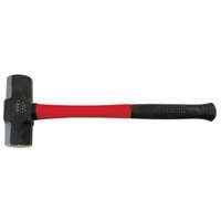 ISH-8F Sledge Hammer, 8 lbs., 36", Fibreglass Handle - ITC 022655